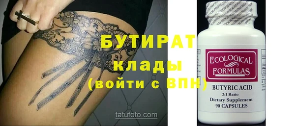 крисы Няндома
