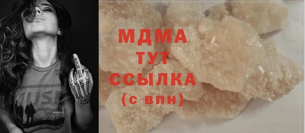 крисы Няндома